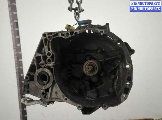купить КПП 5-ст.мех. (МКПП) на Renault Megane 2 2002-2009