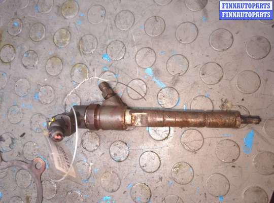 купить Форсунка топливная на Fiat Grande Punto 2005-2010