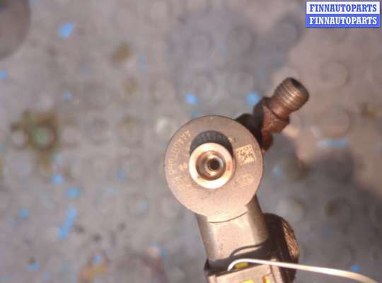 купить Форсунка топливная на Fiat Grande Punto 2005-2010