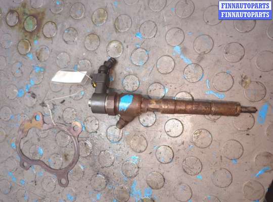 купить Форсунка топливная на Fiat Grande Punto 2005-2010