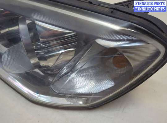 купить Фара (передняя) на Chevrolet Captiva 2006-2011