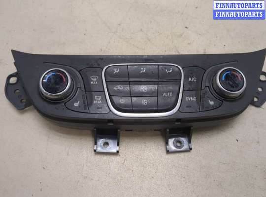 купить Переключатель отопителя (печки) на Chevrolet Equinox 2017-2024