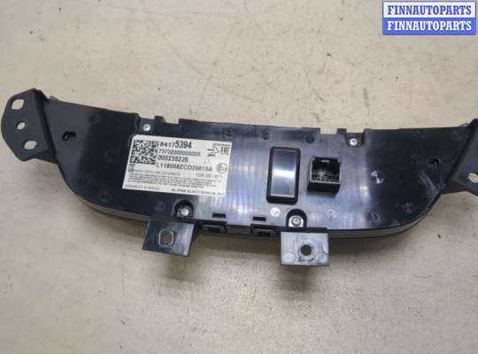 купить Переключатель отопителя (печки) на Chevrolet Equinox 2017-2024