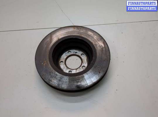 купить Диск тормозной на BMW 7 E65 2001-2008