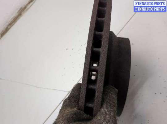купить Диск тормозной на BMW 7 E65 2001-2008