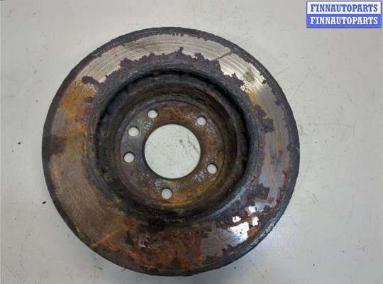 купить Диск тормозной на Volkswagen Touareg 2010-2014