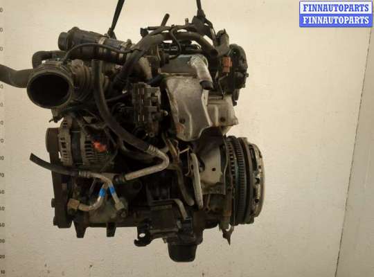 купить Двигатель (ДВС на разборку) на Nissan Navara 2004-2015