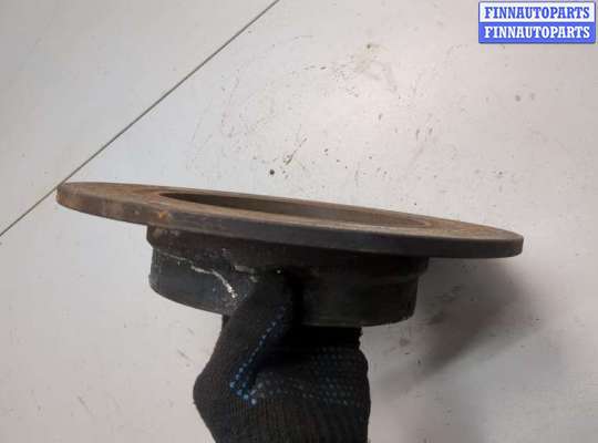 купить Диск тормозной на BMW 5 E34 1988-1995