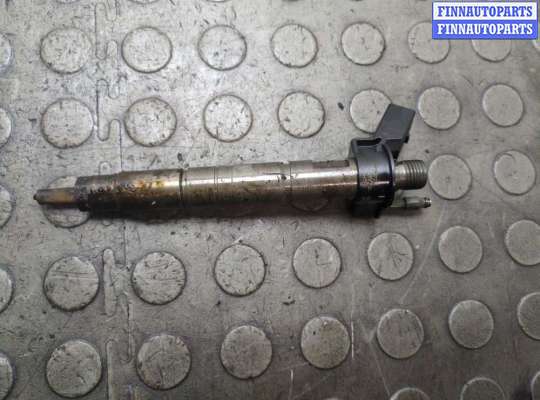 Купить Форсунка топливная на BMW 3 E90, E91, E92, E93 2005-2012 Форсунка топливная BM3671084 на BMW 3 E90, E91, E92, E93 2005-2012