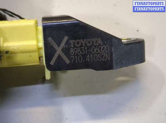 купить Датчик удара на Toyota Camry V40 2006-2011