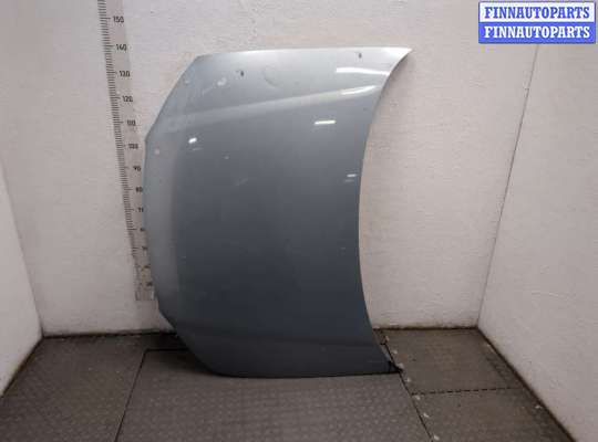 купить Капот на Audi A3 (8P) 2003-2013