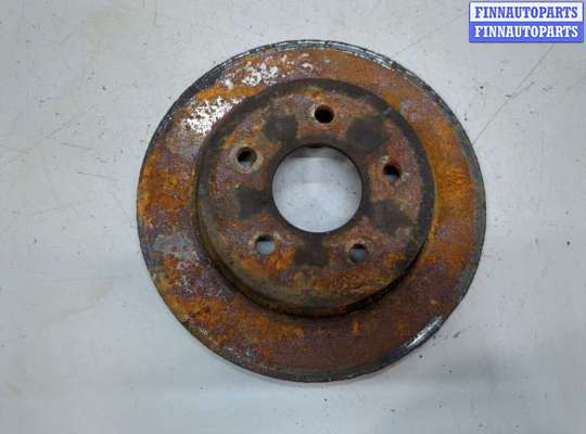купить Диск тормозной на Ford C-Max 2002-2010
