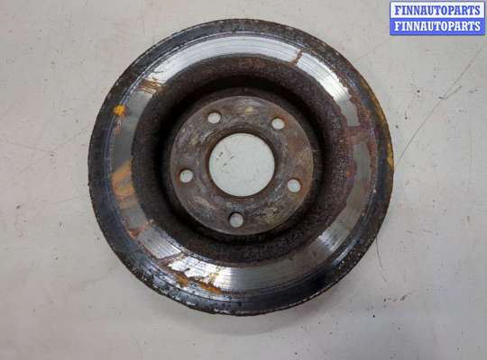купить Диск тормозной на Ford C-Max 2002-2010