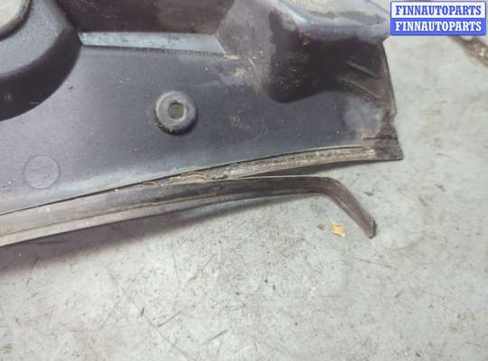 купить Жабо под дворники (дождевик) на Mitsubishi Carisma 1995-2004
