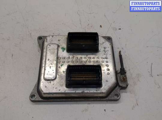 Купить Блок управления двигателем на Opel Astra H 2004-2010 Блок управления двигателем OP2383202 на Opel Astra H 2004-2010