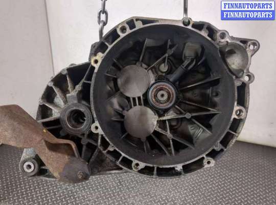 купить КПП 6-ст.мех. (МКПП) на Volvo V50 2004-2007