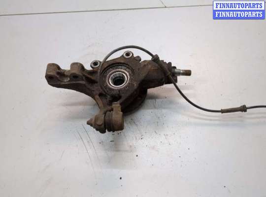 купить Ступица (кулак, цапфа) на Citroen C4 2004-2010