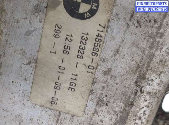 купить Усилитель бампера на BMW 5 E60 2003-2010