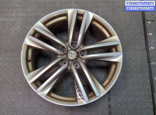 купить Диск литой на Infiniti EX35