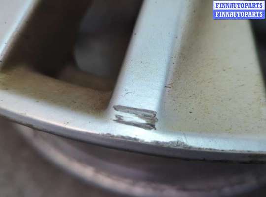 купить Диск литой на Infiniti EX35