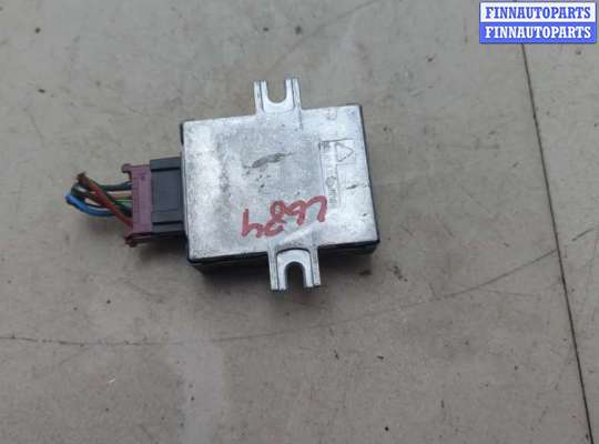 купить Блок управления топливным насосом на BMW 5 G30, G31 2017-2023