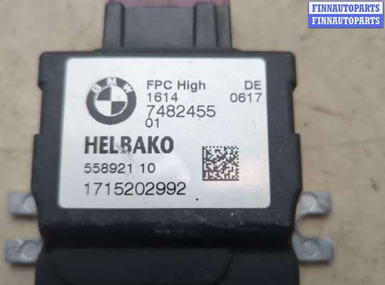 купить Блок управления топливным насосом на BMW 5 G30, G31 2017-2023