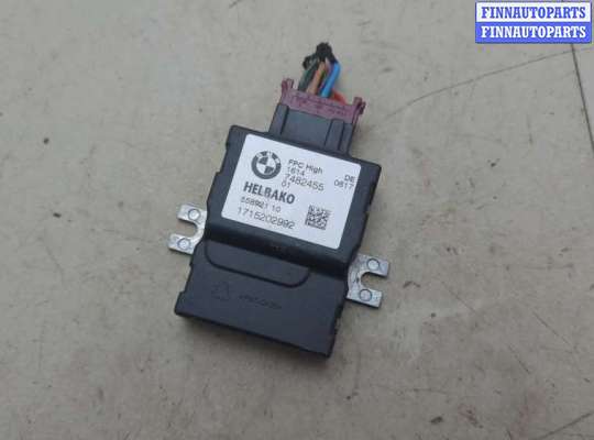 купить Блок управления топливным насосом на BMW 5 G30, G31 2017-2023