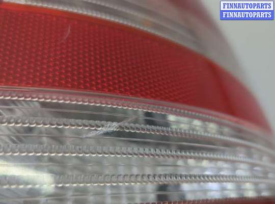 купить Фонарь (задний) на Skoda Fabia 1999-2007