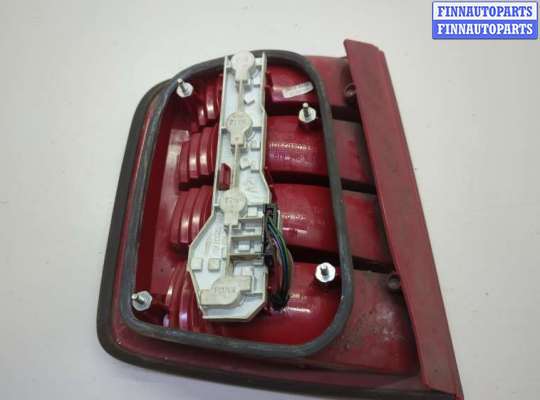 купить Фонарь (задний) на Skoda Fabia 1999-2007