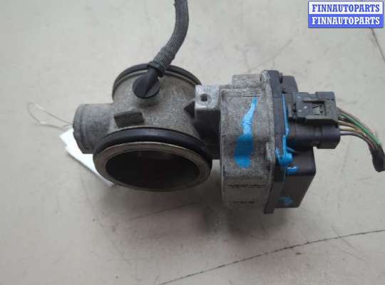 Купить Заслонка дроссельная на Renault Laguna 2 2001-2007 Заслонка дроссельная RN1598296 на Renault Laguna 2 2001-2007