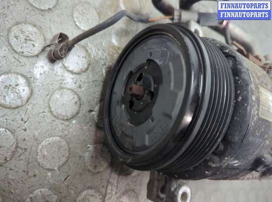 купить Компрессор кондиционера на BMW 1 E87 2004-2011