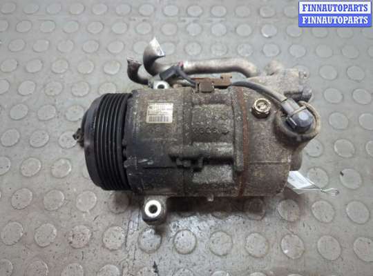 купить Компрессор кондиционера на BMW 1 E87 2004-2011