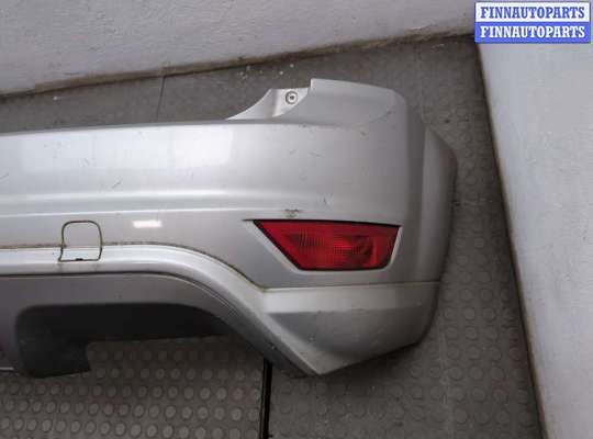 купить Бампер на Ford Focus 2 2008-2011