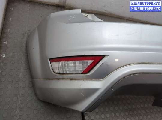 купить Бампер на Ford Focus 2 2008-2011