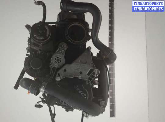 купить Форсунка топливная на Volkswagen Golf Plus