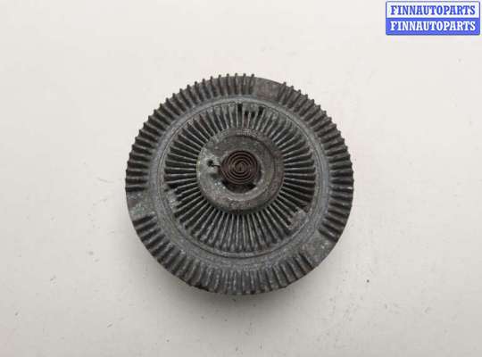 Муфта вентилятора (вискомуфта) DGQ1885 на Dodge Ram (DR / DH) 2001-2009