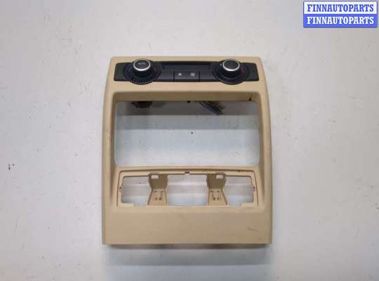 Переключатель отопителя (печки) BM3606983 на BMW X5 E70 2006-2013