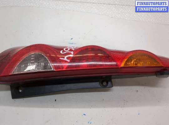 Фонарь (задний) NS968732 на Nissan Note E11 2005-2013
