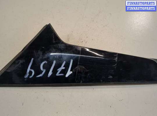 купить Накладка крышки багажника (двери) на Chevrolet Equinox 2017-2024