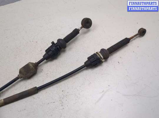 купить Кулиса КПП на Renault Trafic 2014-2025