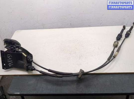 Кулиса МКПП