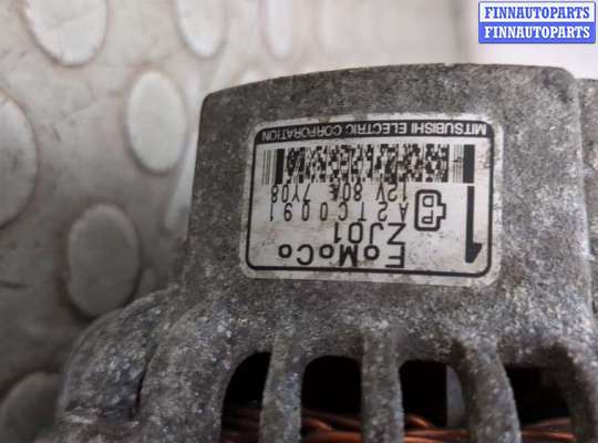 купить Генератор на Mazda 3 (BK) 2003-2009