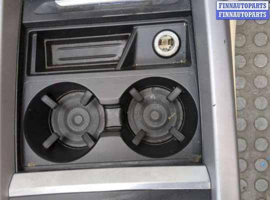 купить Консоль салона (кулисная часть) на BMW X5 F15 2013-2018