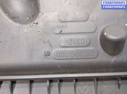 купить Корпус воздушного фильтра на Peugeot 308 2007-2013