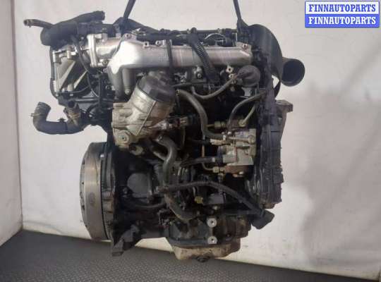 купить Турбина на Opel Astra H 2004-2010