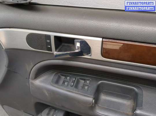 купить Стеклоподъемник электрический на Volkswagen Touareg 2002-2007