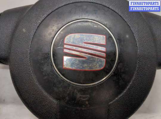 купить Руль на Seat Leon 2 2005-2012