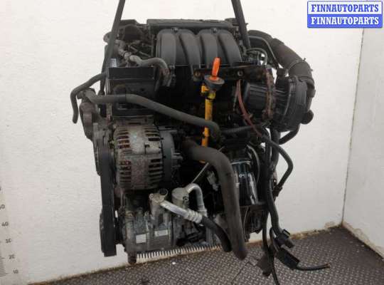 купить Двигатель (ДВС) на Audi A3 (8P) 2003-2013