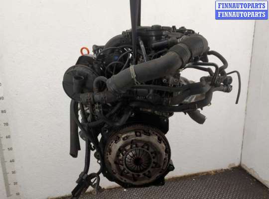 купить Двигатель (ДВС) на Audi A3 (8P) 2003-2013