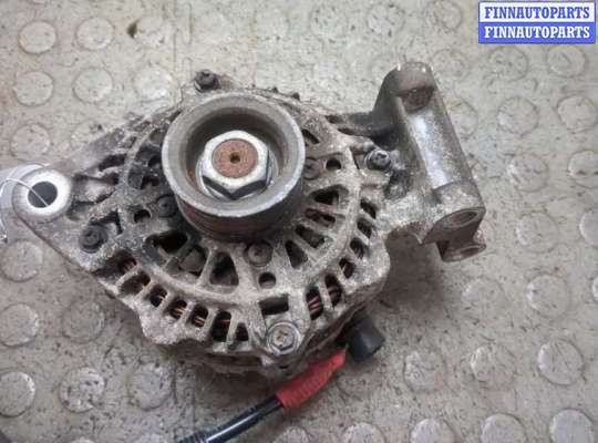 купить Генератор на Ford Fiesta 2001-2007